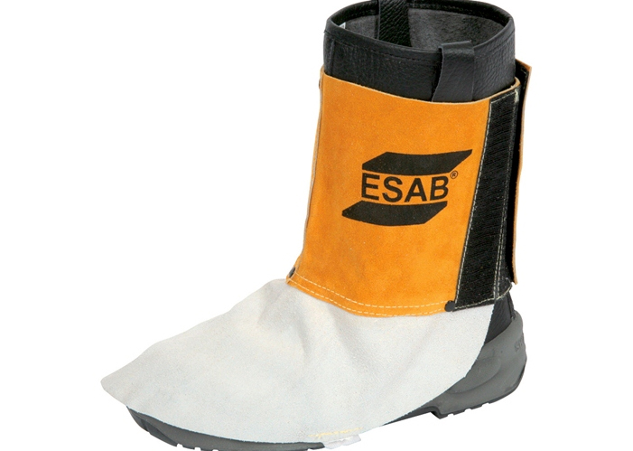 esab safety shoes